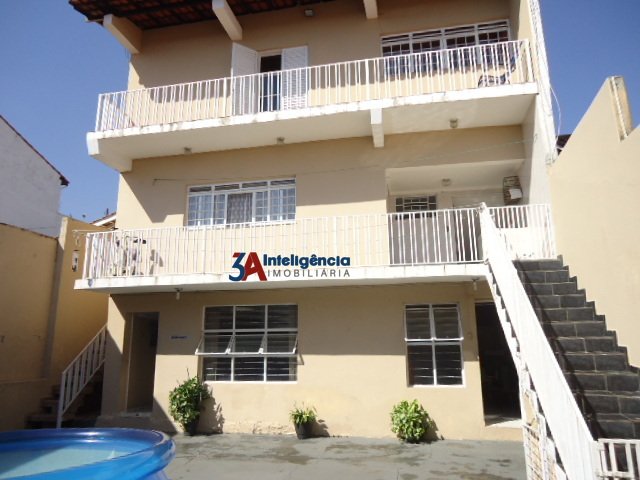 SOBRADO VILA ODIN - Sorocaba - 