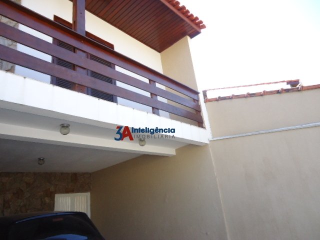 SOBRADO VILA ODIN - Sorocaba - 