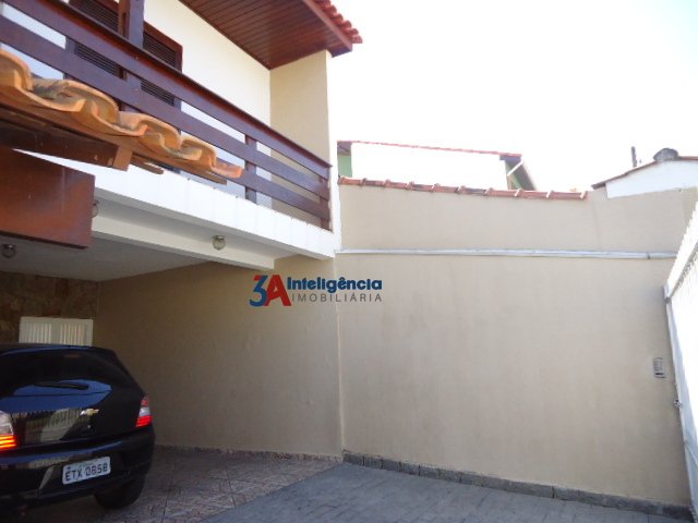 SOBRADO VILA ODIN - Sorocaba - 