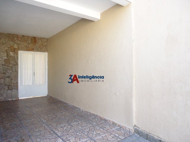 SOBRADO VILA ODIN - Sorocaba - 