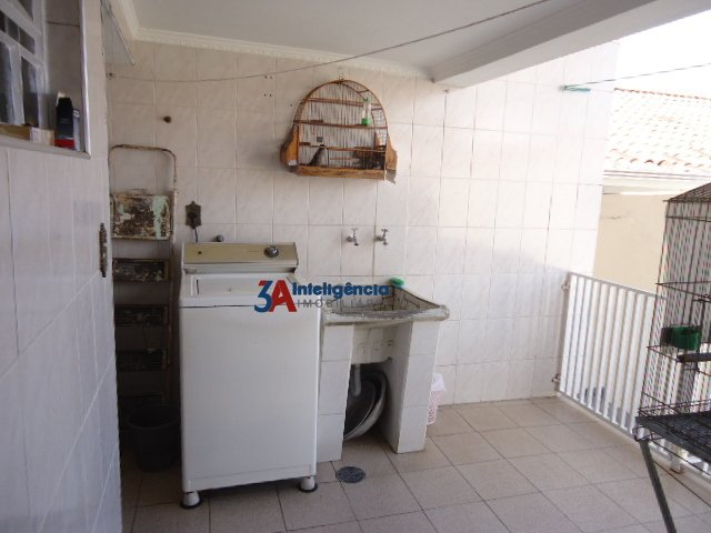 SOBRADO VILA ODIN - Sorocaba - 