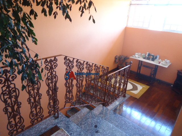 SOBRADO VILA ODIN - Sorocaba - 