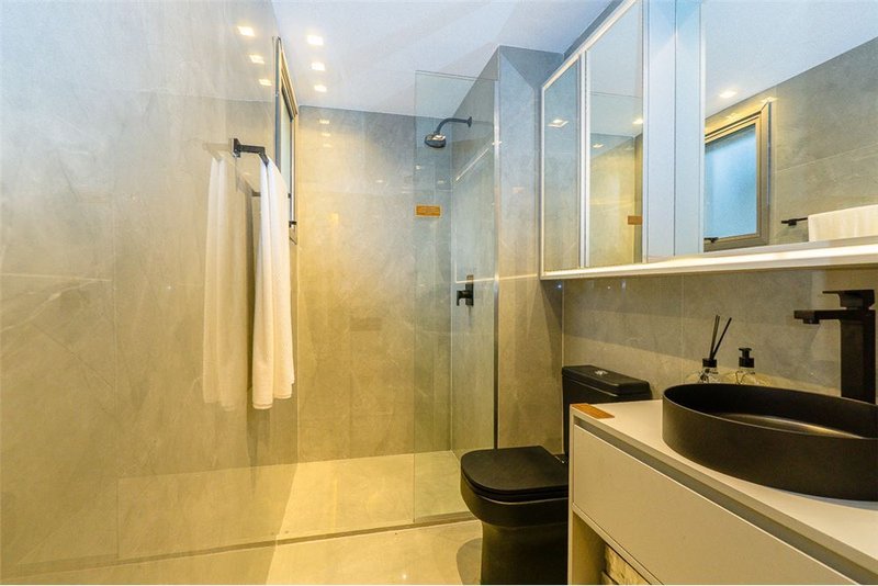 Apartamento de Luxo no Klabin com 4 suítes 234m² Embuaçu São Paulo - 