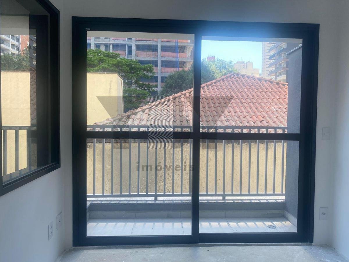 Apartamento à venda com 1 quarto, 26m² - Foto 9