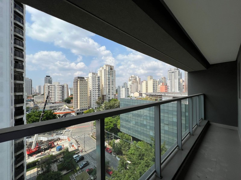 Studio a Venda de 36 m² em Perdizes Rua Apiacás São Paulo - 