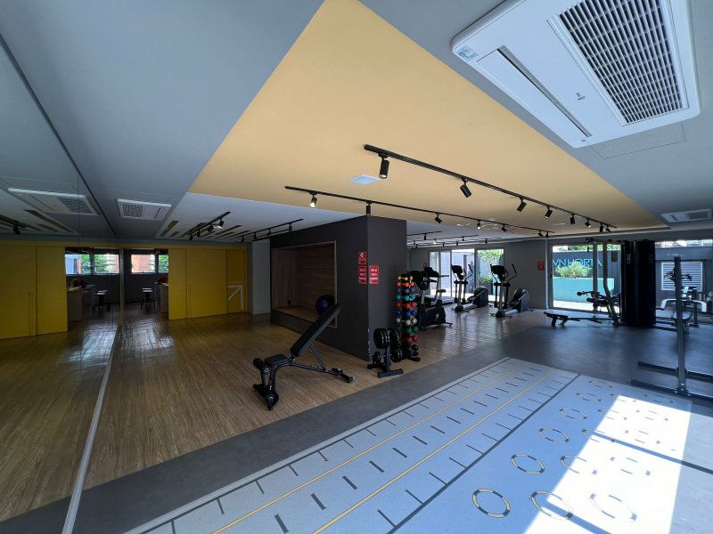 Studio a Venda de 36 m² em Perdizes Rua Apiacás São Paulo - 