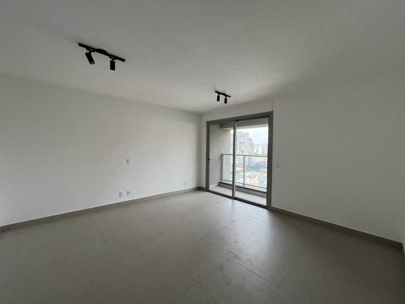 Studio a Venda de 36 m² em Perdizes Rua Apiacás São Paulo - 