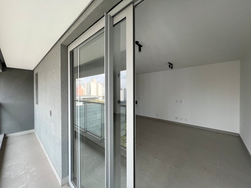 Studio a Venda de 36 m² em Perdizes Rua Apiacás São Paulo - 