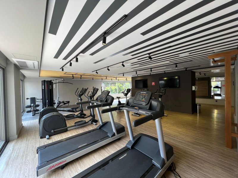 Studio a Venda de 36 m² em Perdizes Rua Apiacás São Paulo - 