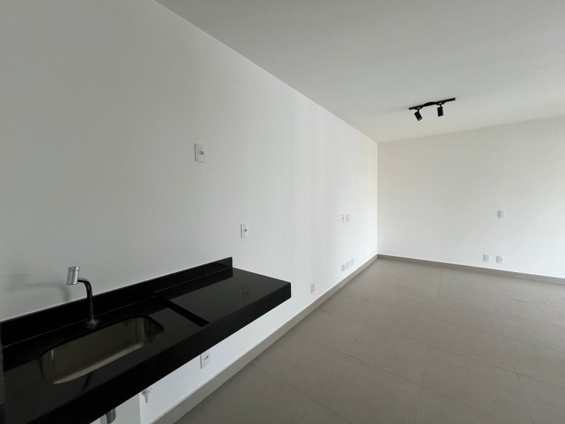 Studio a Venda de 36 m² em Perdizes Rua Apiacás São Paulo - 