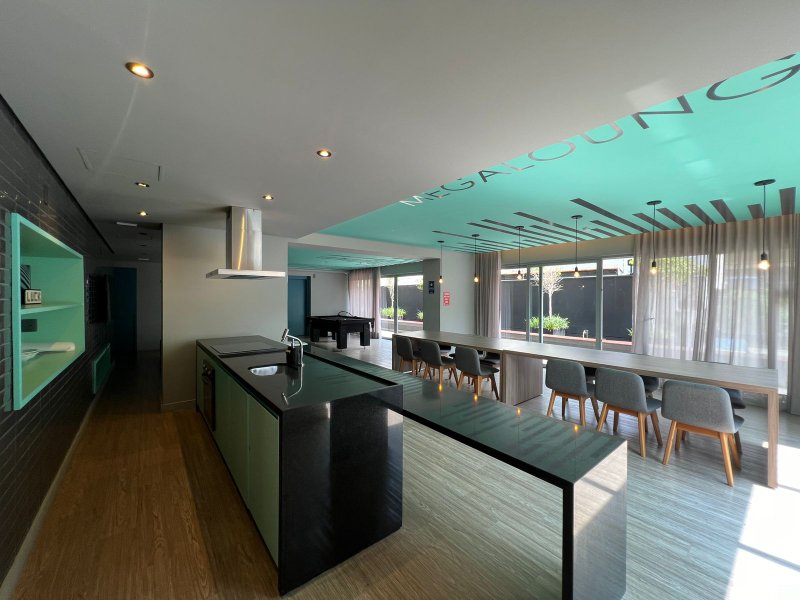 Studio a Venda de 36 m² em Perdizes Rua Apiacás São Paulo - 