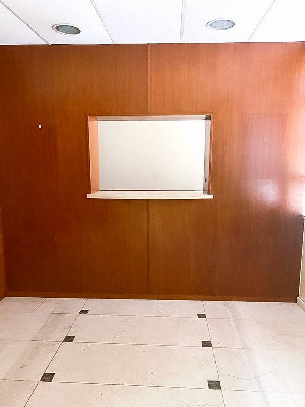 Sala comercial em Botafogo com 70mts e 2 vagas de garagem - Rio de Janeiro - 