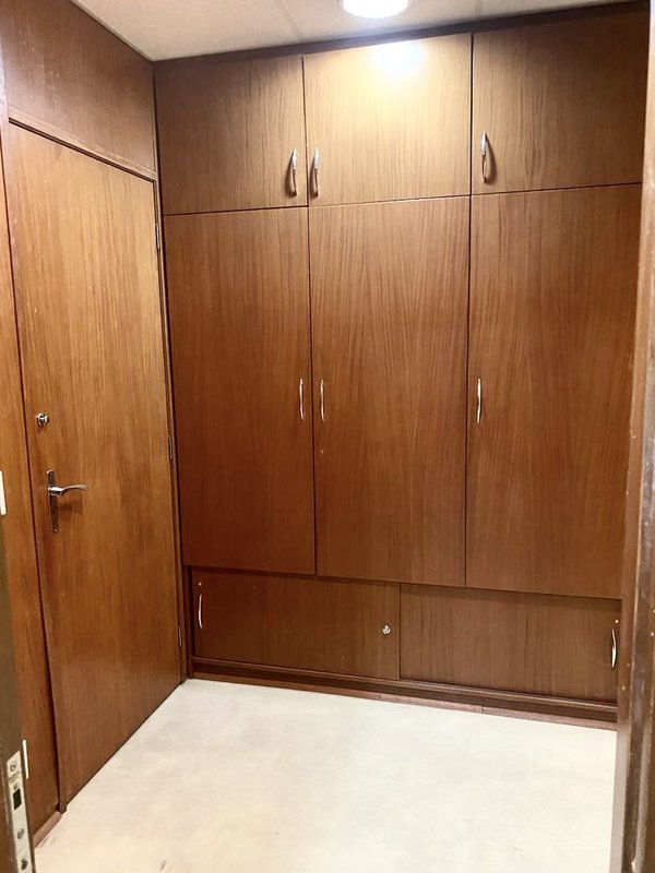 Sala comercial em Botafogo com 70mts e 2 vagas de garagem - Rio de Janeiro - 
