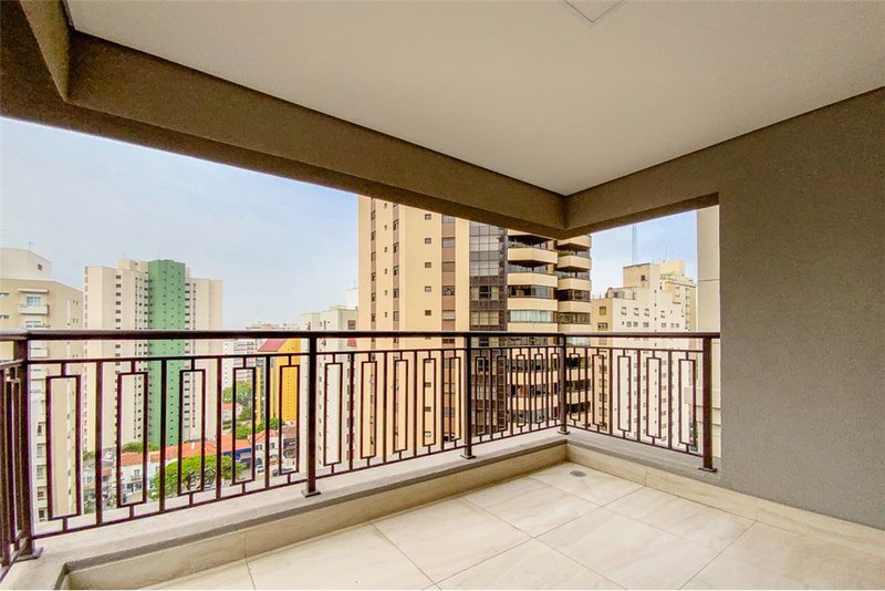 Apartamento PMG 664 Apto 601251021-148 3 suítes 173m² Ministro Godoi São Paulo - 