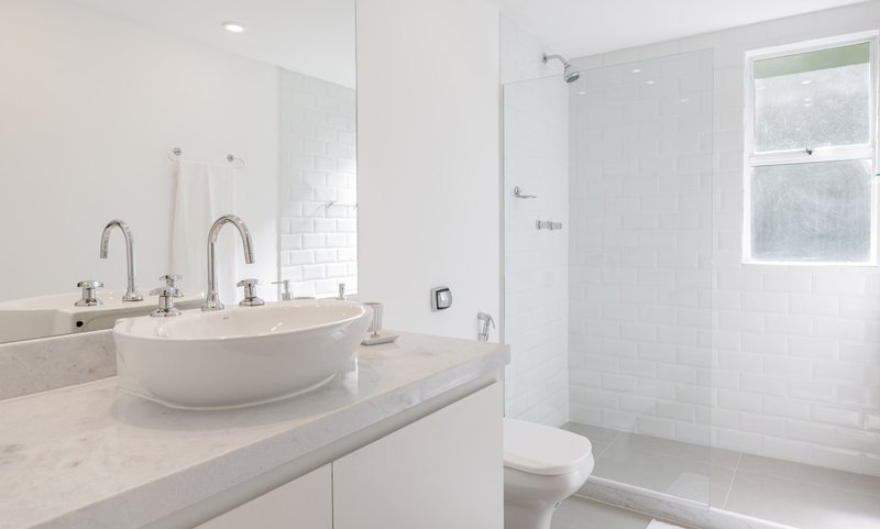 Apartamento de 143m², 4 quartos, Lagoa, Rio de Janeiro Rua Ministro Armando de Alencar Rio de Janeiro - 