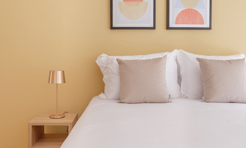 Apartamento de 143m², 4 quartos, Lagoa, Rio de Janeiro Rua Ministro Armando de Alencar Rio de Janeiro - 