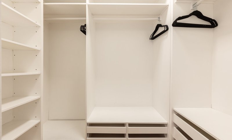 Apartamento de 143m², 4 quartos, Lagoa, Rio de Janeiro Rua Ministro Armando de Alencar Rio de Janeiro - 
