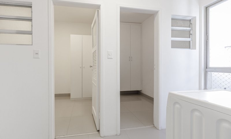 Apartamento de 143m², 4 quartos, Lagoa, Rio de Janeiro Rua Ministro Armando de Alencar Rio de Janeiro - 