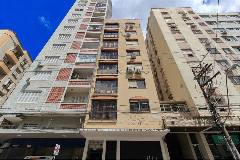 Apartamento FJP 105 Apto 610371016-10 1 dormitório 75m² João Pessoa Porto Alegre - 