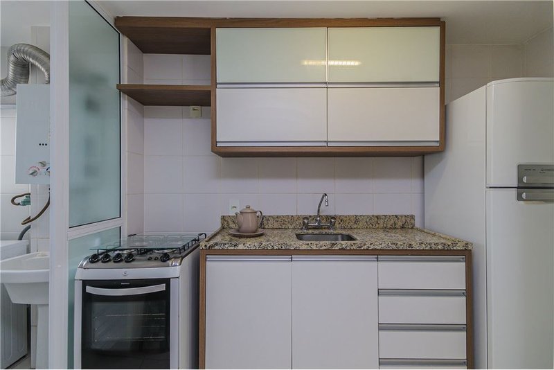 Apartamento PDRJ 359 Apto 612491021-18 1 suíte 82m² Jari Porto Alegre - 