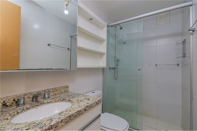 Apartamento PDRJ 359 Apto 612491021-18 1 suíte 82m² Jari Porto Alegre - 