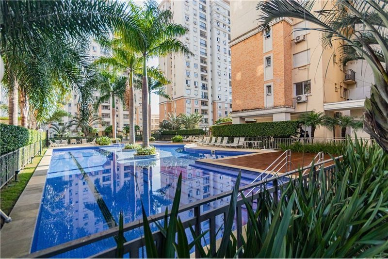 Apartamento PDRJ 359 Apto 612491021-18 1 suíte 82m² Jari Porto Alegre - 