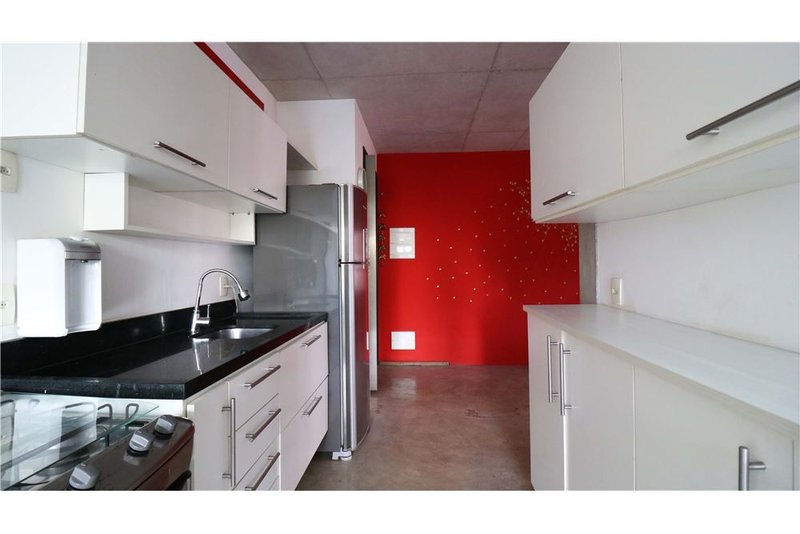 Apartamento na Vila Sônia com 70m² João Baldinato São Paulo - 
