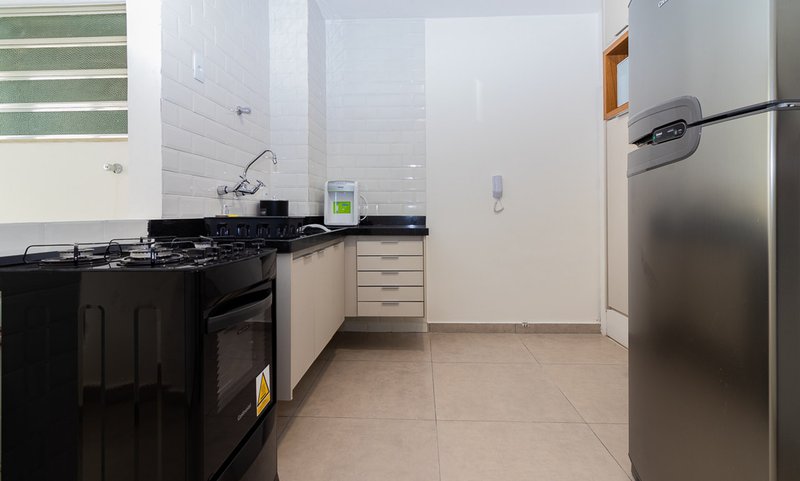 Apartamento de 108m², 3 quartos em Leblon Rua Professor Arthur Ramos Rio de Janeiro - 