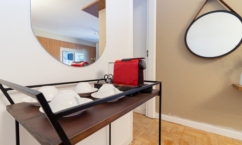 Apartamento de 108m², 3 quartos em Leblon Rua Professor Arthur Ramos Rio de Janeiro - 