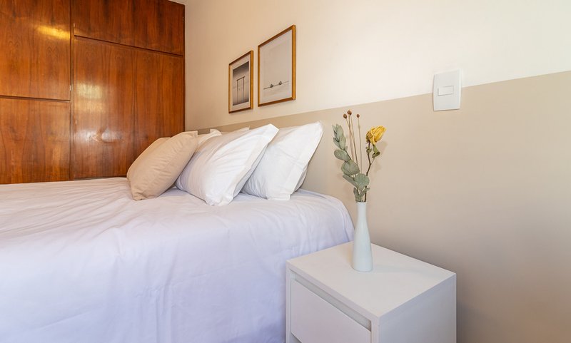Apartamento de 108m², 3 quartos em Leblon Rua Professor Arthur Ramos Rio de Janeiro - 