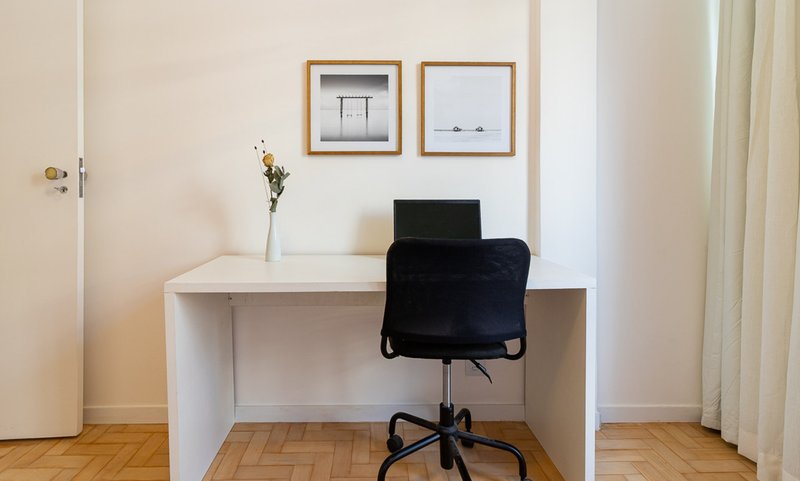 Apartamento de 108m², 3 quartos em Leblon Rua Professor Arthur Ramos Rio de Janeiro - 