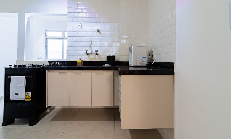 Apartamento de 108m², 3 quartos em Leblon Rua Professor Arthur Ramos Rio de Janeiro - 