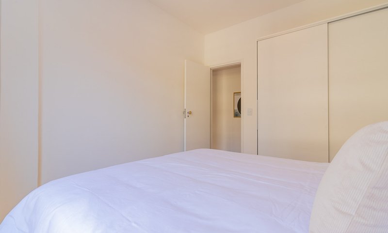Apartamento de 108m², 3 quartos em Leblon Rua Professor Arthur Ramos Rio de Janeiro - 