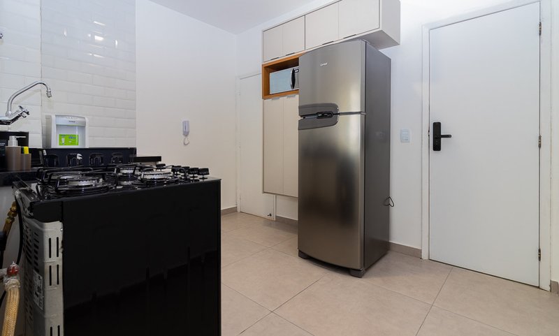 Apartamento de 108m², 3 quartos em Leblon Rua Professor Arthur Ramos Rio de Janeiro - 