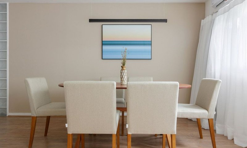 Apartamento de 100m², 3 quartos em Leblon Rua Almirante Pereira Guimarães Rio de Janeiro - 