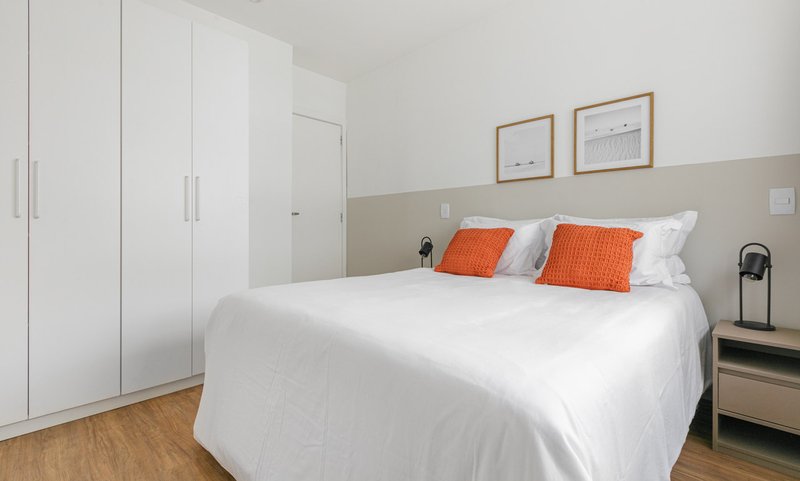 Apartamento de 100m², 3 quartos em Leblon Rua Almirante Pereira Guimarães Rio de Janeiro - 