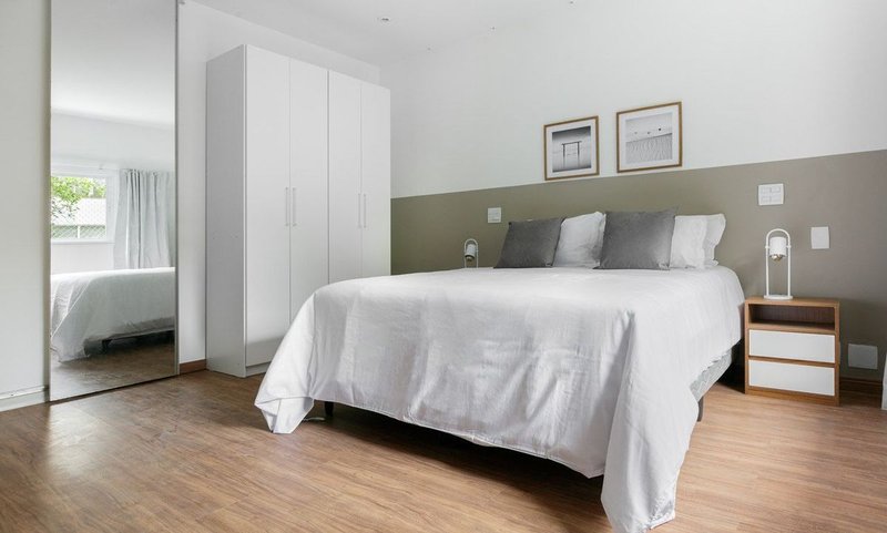Apartamento de 100m², 3 quartos em Leblon Rua Almirante Pereira Guimarães Rio de Janeiro - 