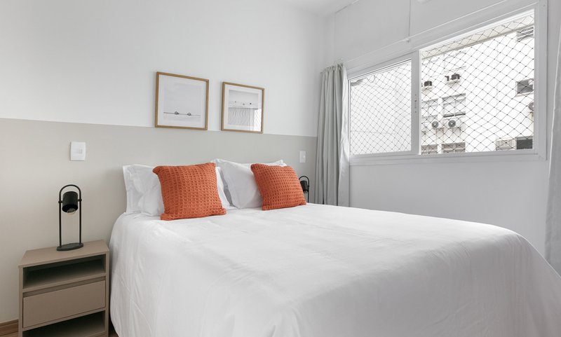 Apartamento de 100m², 3 quartos em Leblon Rua Almirante Pereira Guimarães Rio de Janeiro - 