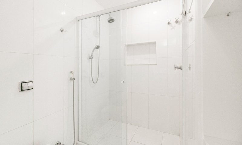 Apartamento de 100m², 3 quartos em Leblon Rua Almirante Pereira Guimarães Rio de Janeiro - 