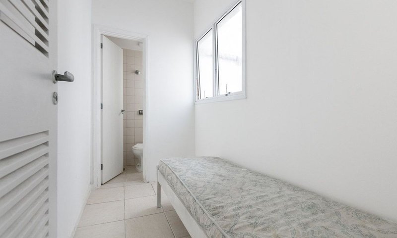 Apartamento de 100m², 3 quartos em Leblon Rua Almirante Pereira Guimarães Rio de Janeiro - 