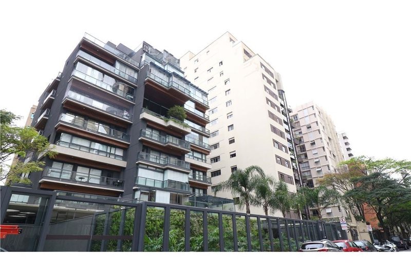 Apartamento IBI 65 Apto 601331008-9 2 suítes 163m² Itacema São Paulo - 