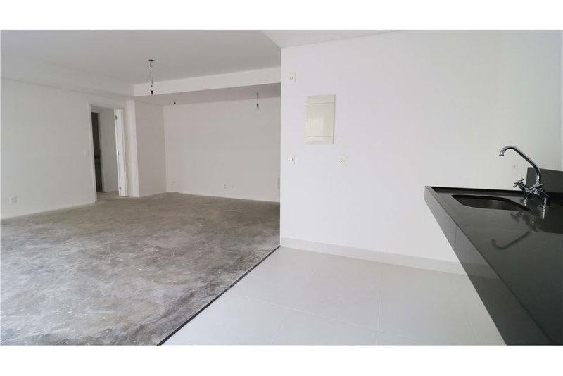 Apartamento IBI 65 Apto 601331008-9 2 suítes 163m² Itacema São Paulo - 