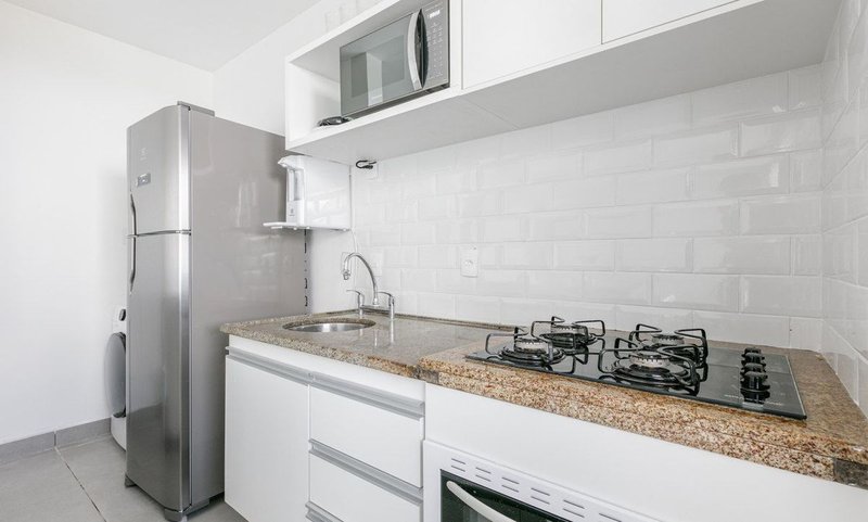 Apartamento de 115m², 2 quartos em Ipanema Rua Prudente de Morais Rio de Janeiro - 