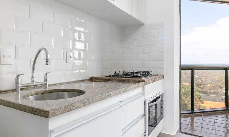 Apartamento de 115m², 2 quartos em Ipanema Rua Prudente de Morais Rio de Janeiro - 