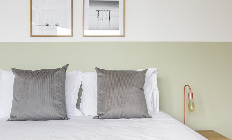 Apartamento de 115m², 2 quartos em Ipanema Rua Prudente de Morais Rio de Janeiro - 