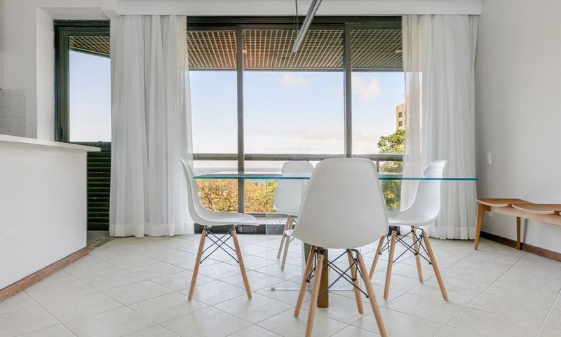 Apartamento de 115m², 2 quartos em Ipanema Rua Prudente de Morais Rio de Janeiro - 