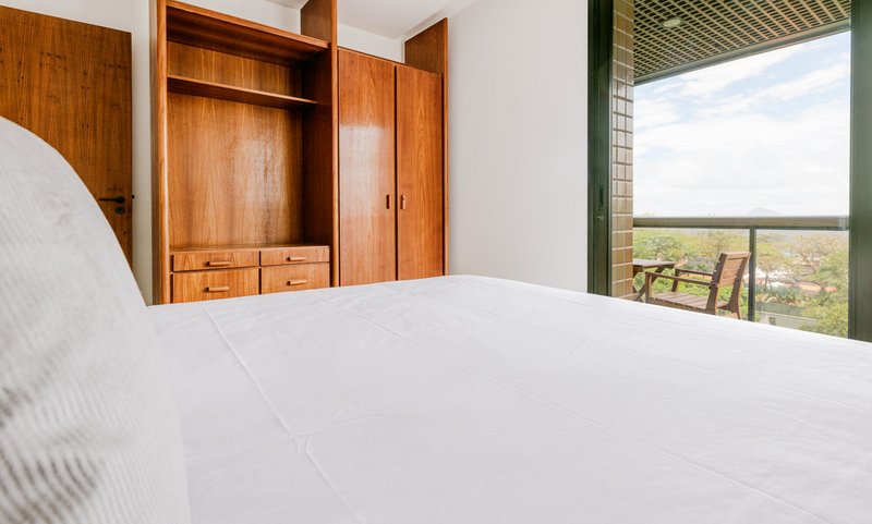Apartamento de 115m², 2 quartos em Ipanema Rua Prudente de Morais Rio de Janeiro - 