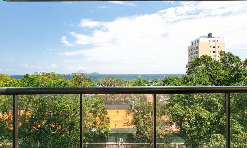 Apartamento de 115m², 2 quartos em Ipanema Rua Prudente de Morais Rio de Janeiro - 