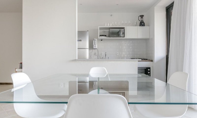 Apartamento de 115m², 2 quartos em Ipanema Rua Prudente de Morais Rio de Janeiro - 
