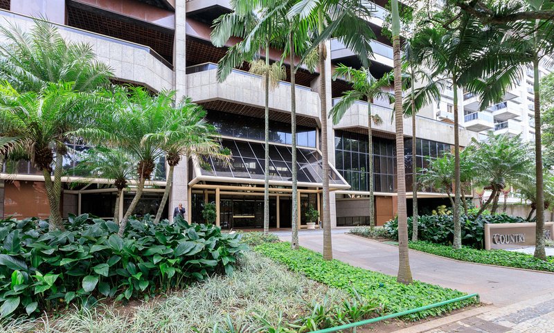 Apartamento de 115m², 2 quartos em Ipanema Rua Prudente de Morais Rio de Janeiro - 